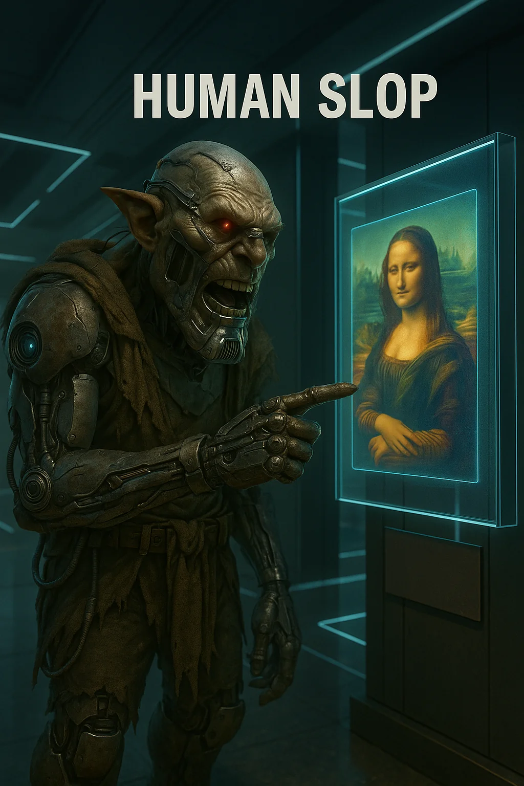 Trollin through time picture 8 of 9