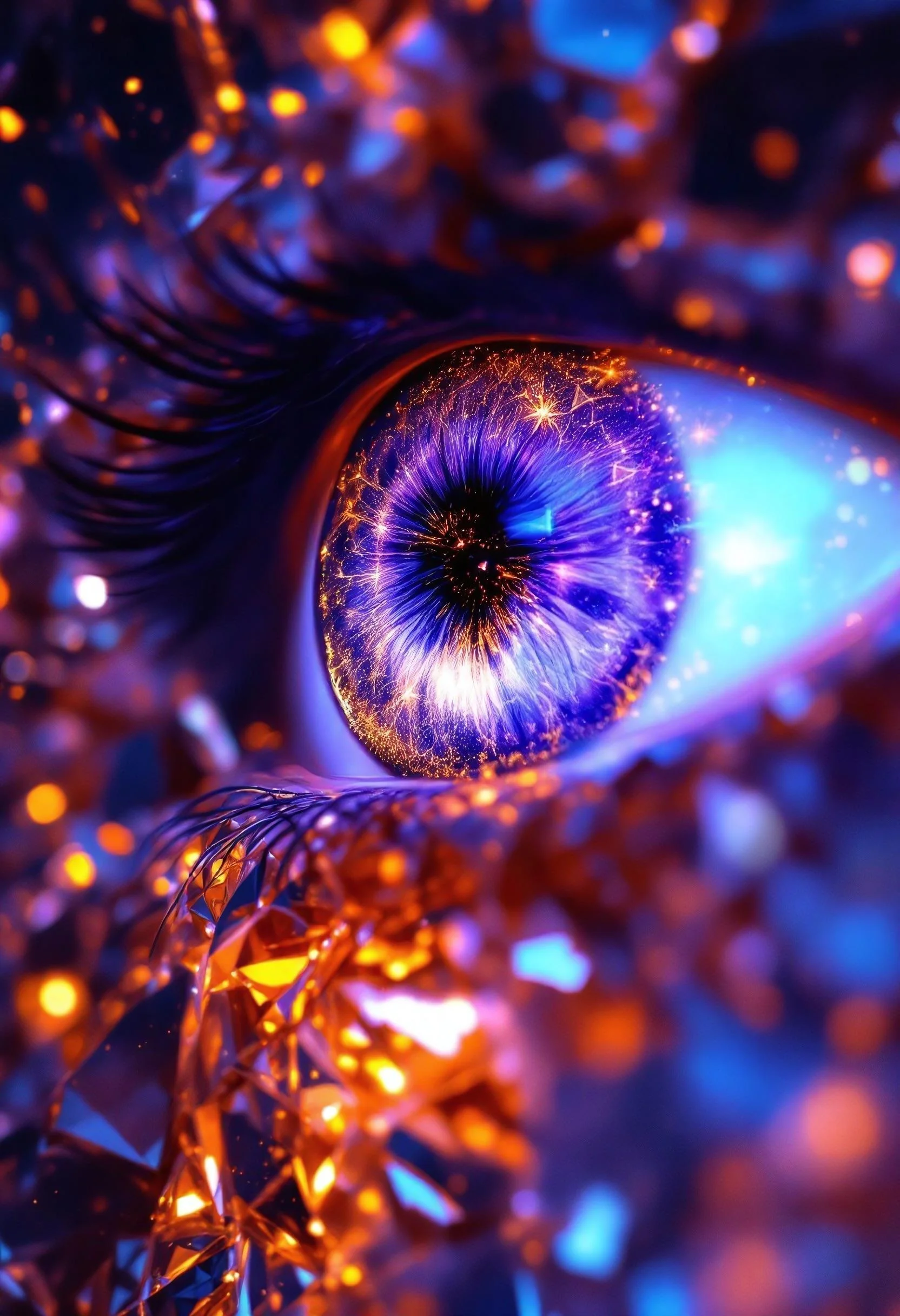 Crystallized picture 4 of 4