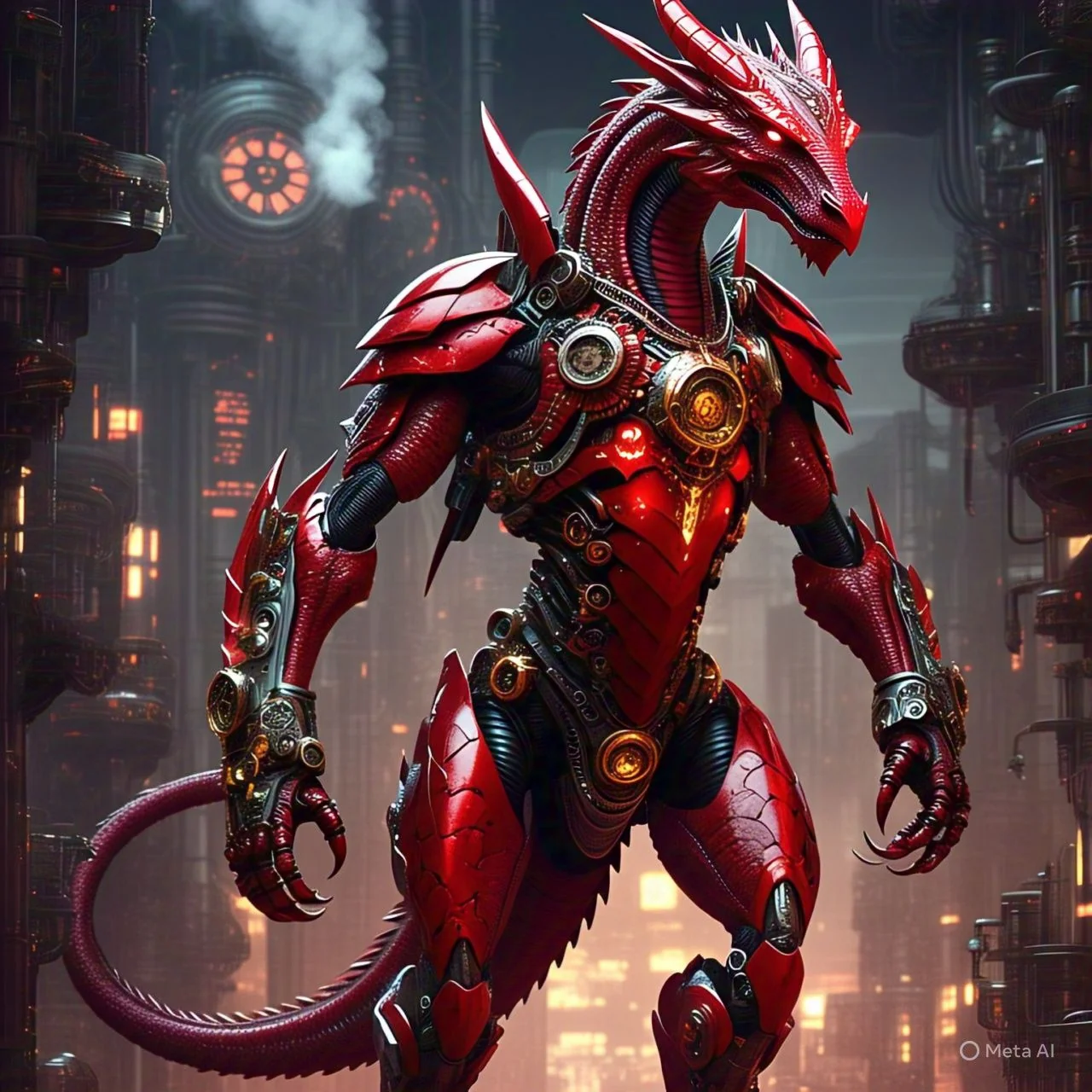 Techo fantasy picture 1 of 7