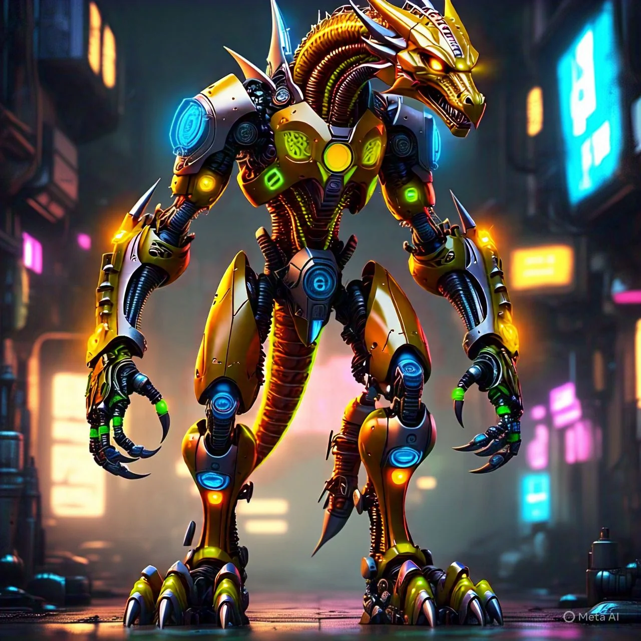 Techo fantasy picture 2 of 7