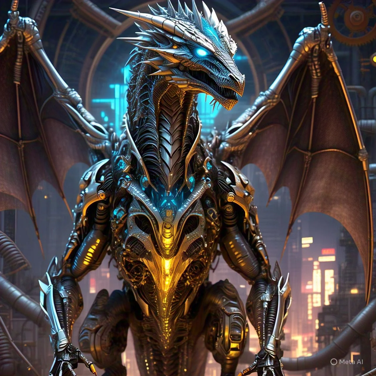 Techo fantasy picture 3 of 7