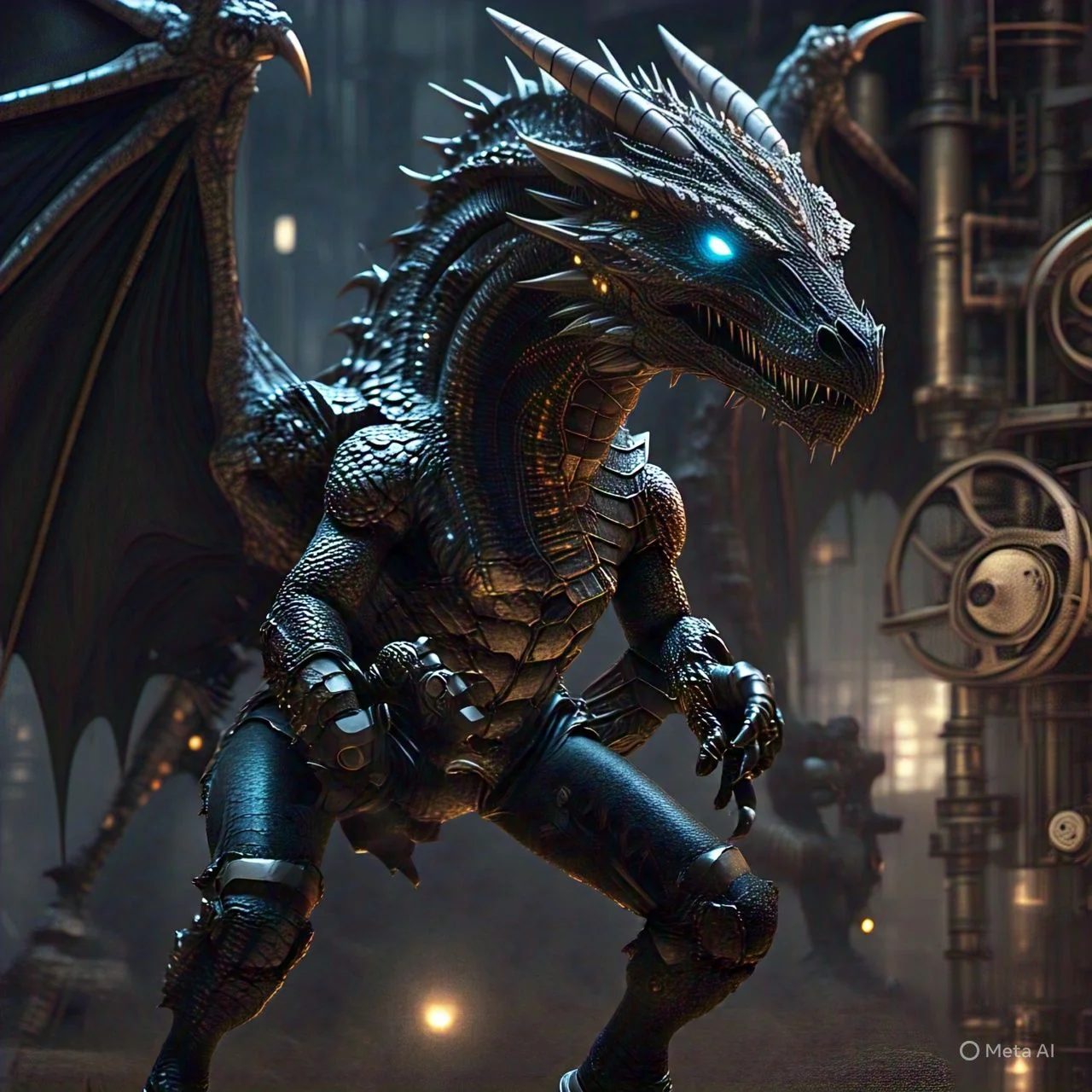 Techo fantasy picture 6 of 7
