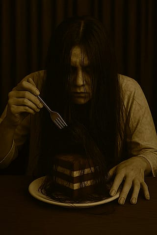 everybody loves tiramisu!'