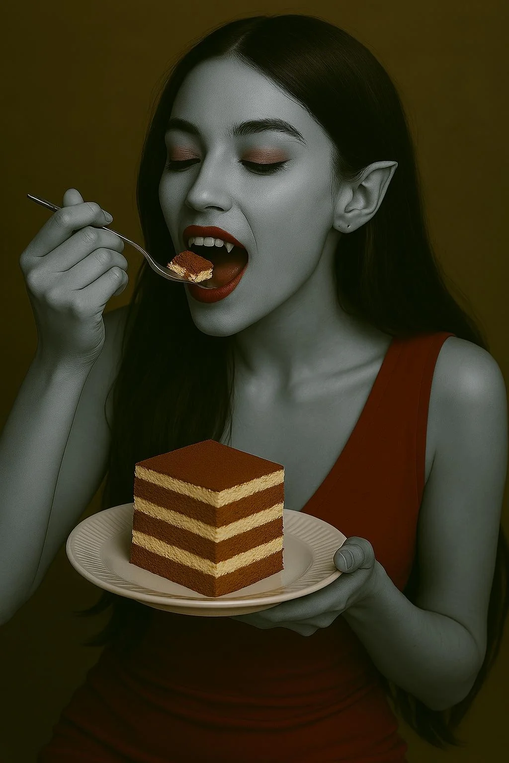 everybody loves tiramisu! picture 11 of 20