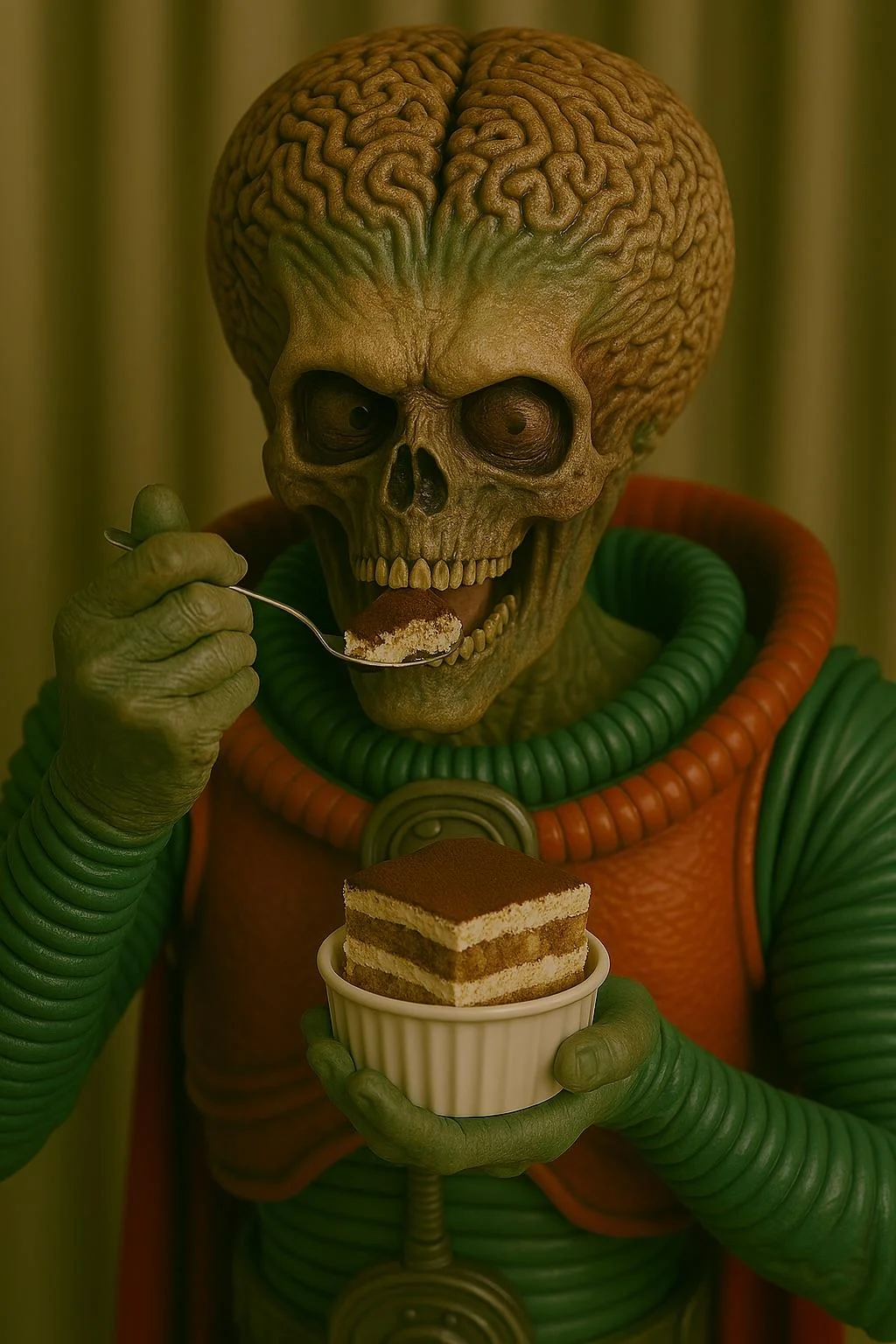 everybody loves tiramisu! picture 12 of 20