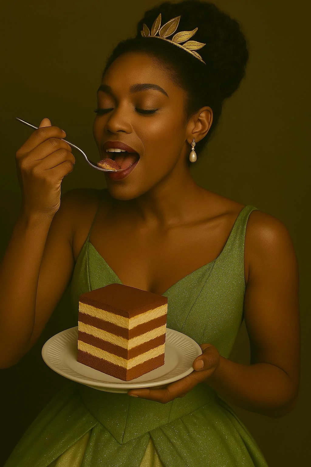 everybody loves tiramisu! picture 14 of 20