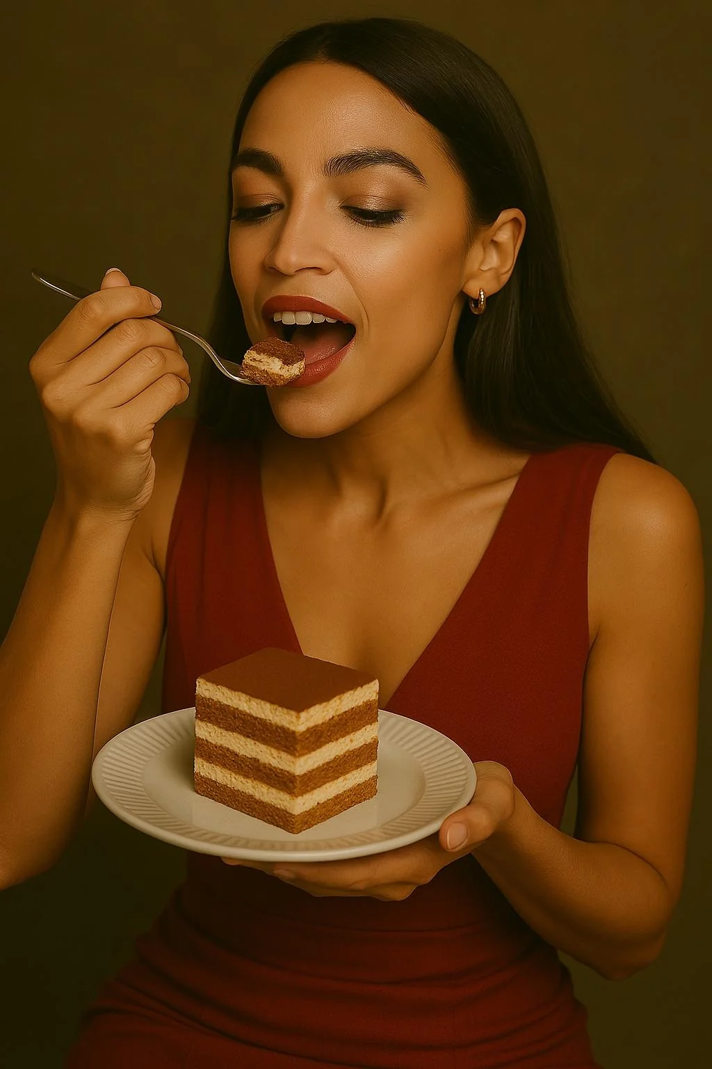 everybody loves tiramisu! picture 15 of 20