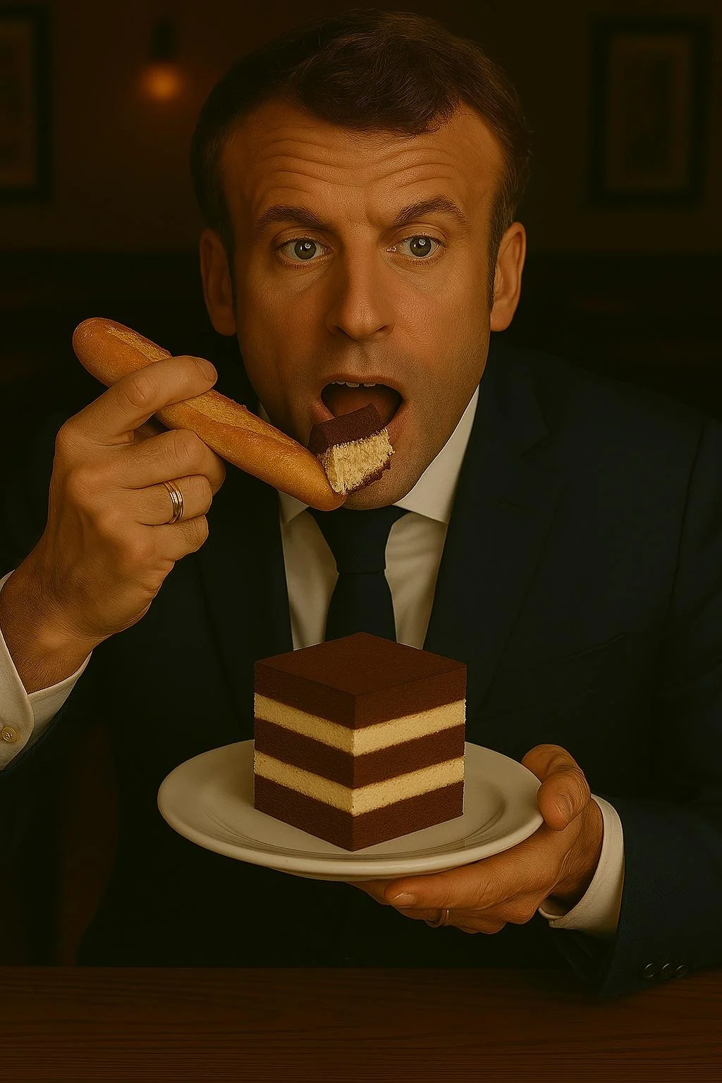 everybody loves tiramisu! picture 16 of 20