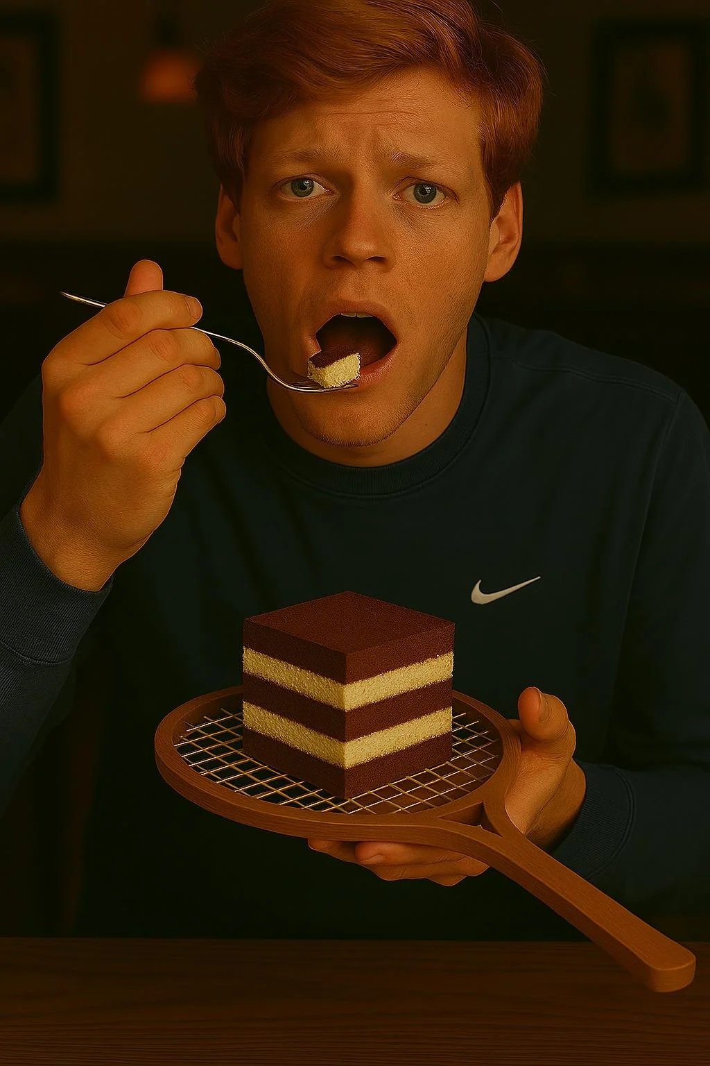 everybody loves tiramisu! picture 18 of 20