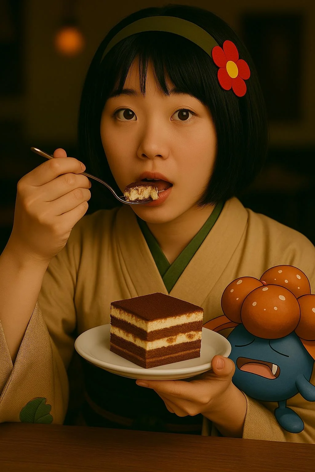 everybody loves tiramisu! picture 19 of 20