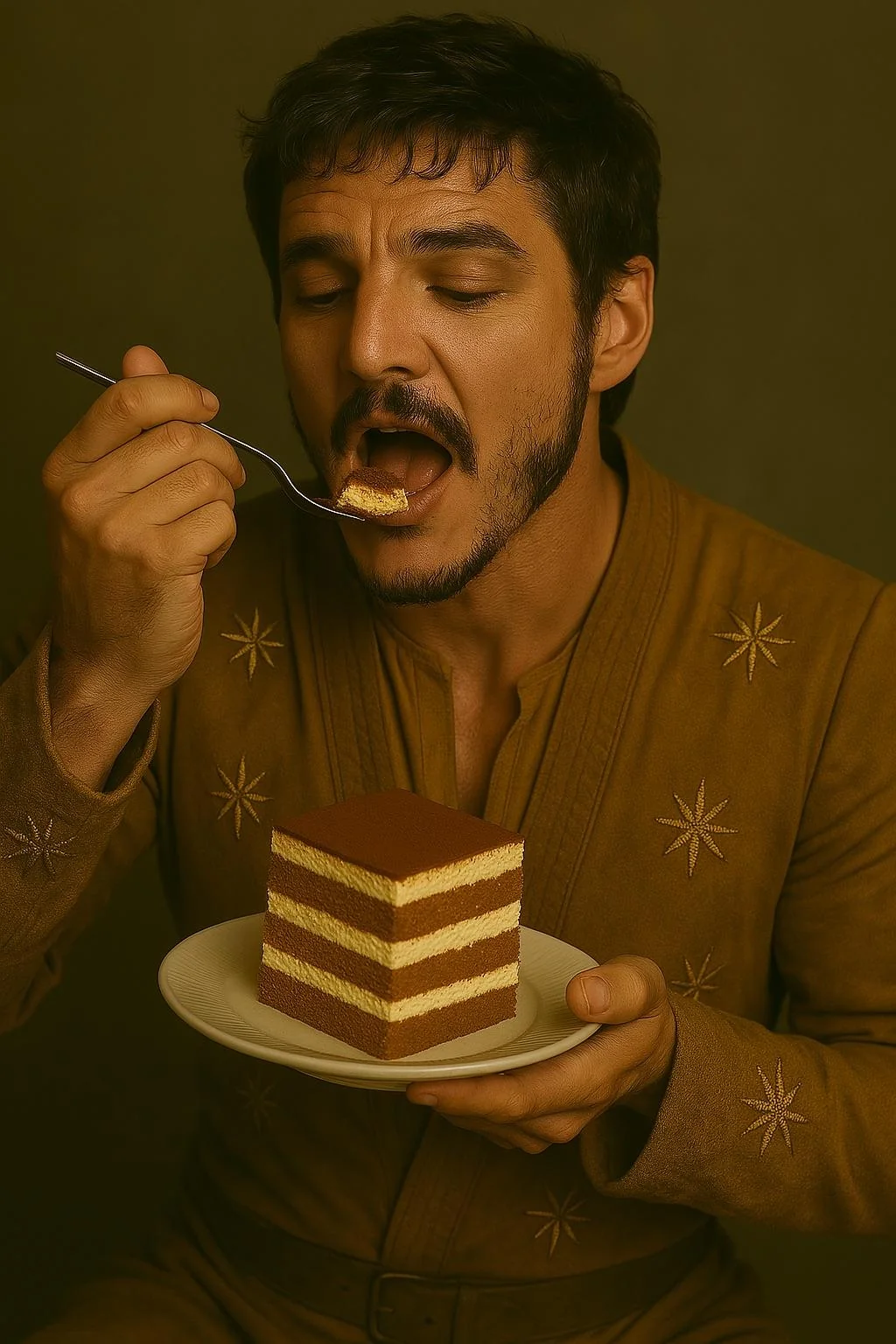 everybody loves tiramisu! picture 20 of 20