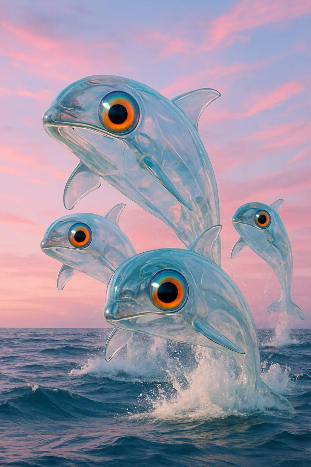 Dolphins Tripping Ballz picture 1 of 1
