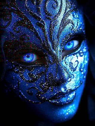 Starlight Masquerade'