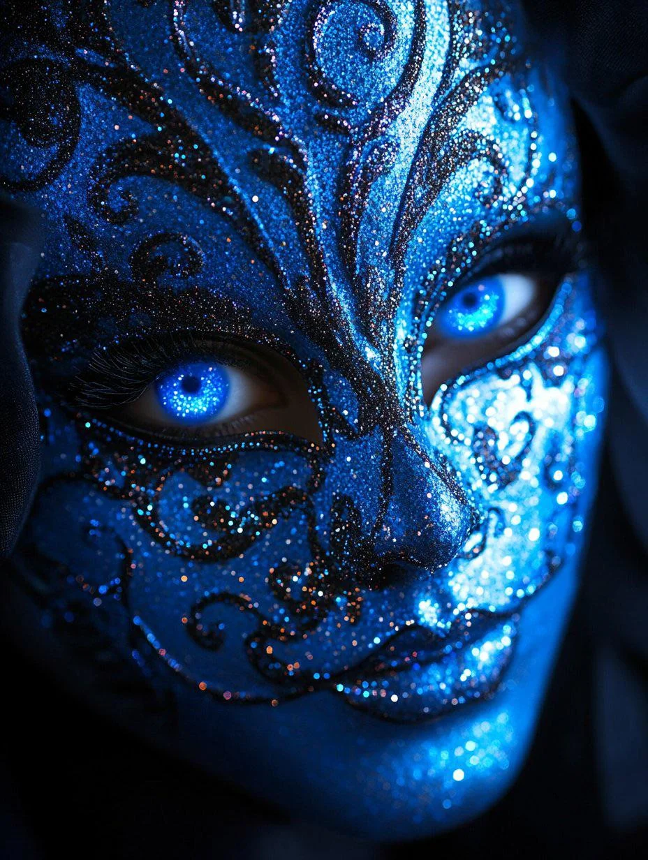 Starlight Masquerade picture 1 of 1