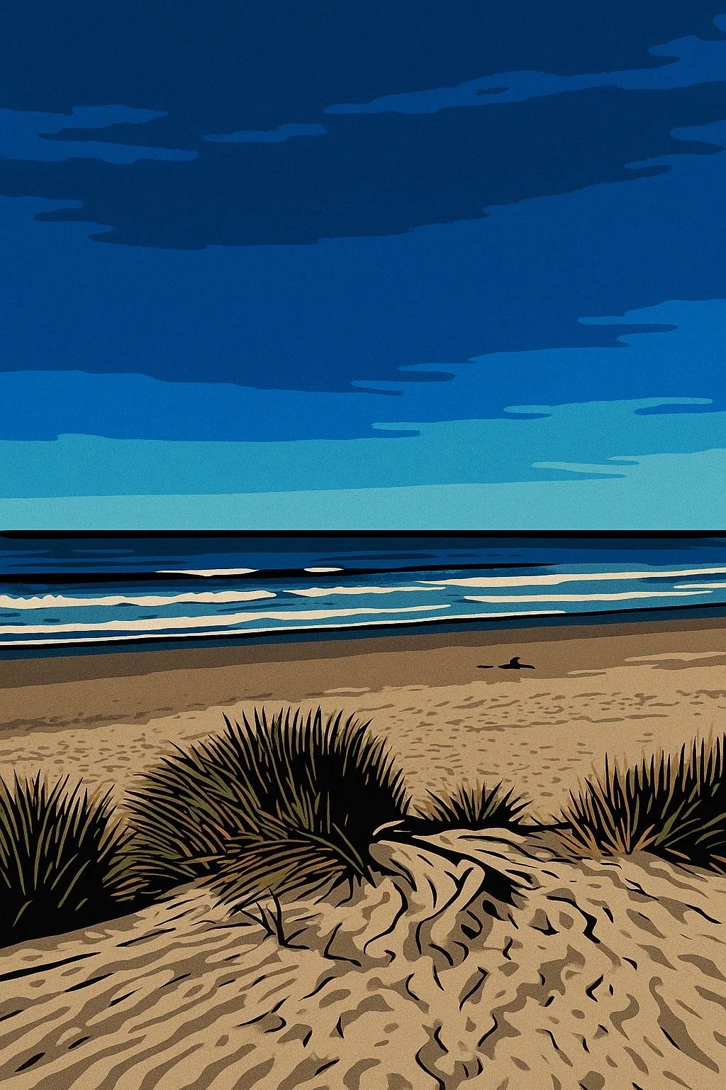 Rotoscope art style picture 2 of 2