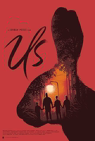 “Peele” :: (alternate posters)'