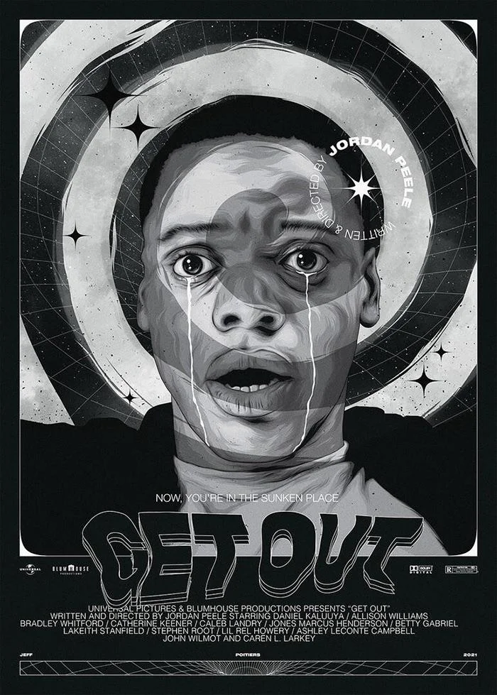 “Peele” :: (alternate posters) picture 4 of 5