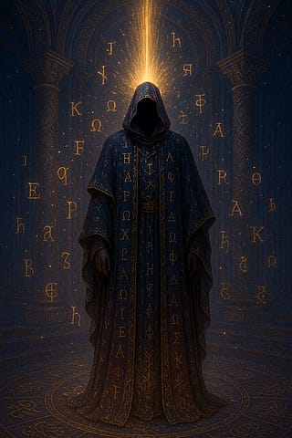 A Vessel of Freequency'