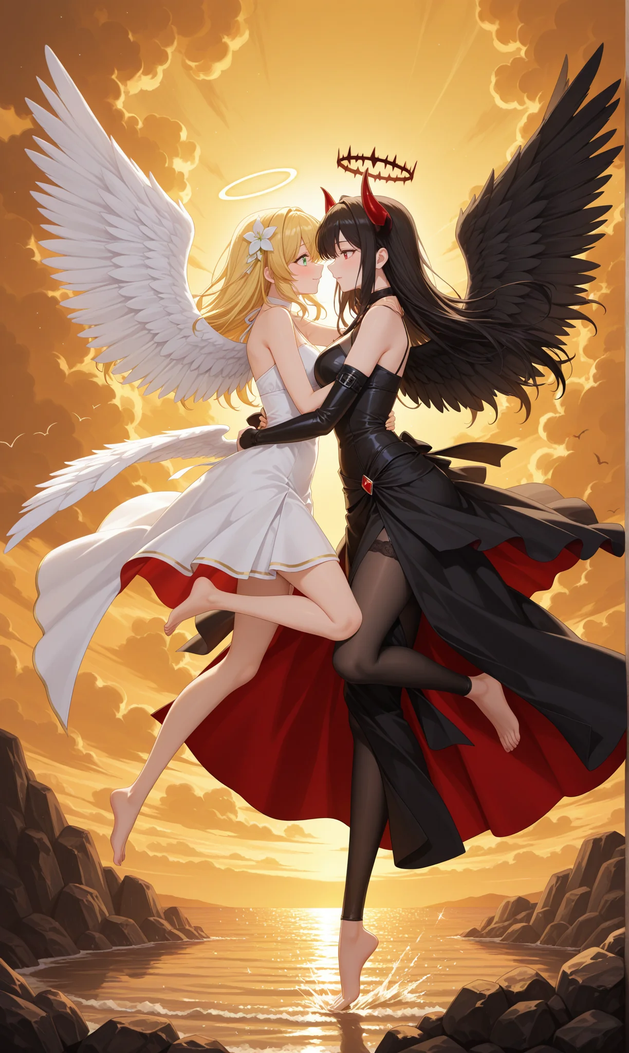 Forbidden Love picture 1 of 1