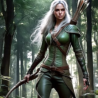 Ranger'