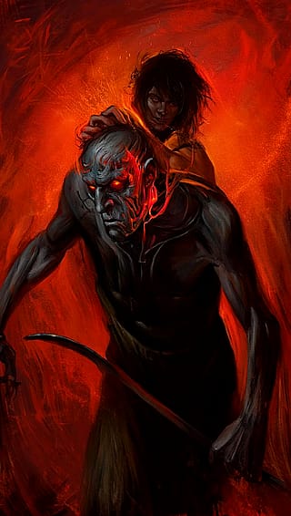 A violent comment referenced Tazmamart. I chose not to mirror that horror—I transformed it instead.'