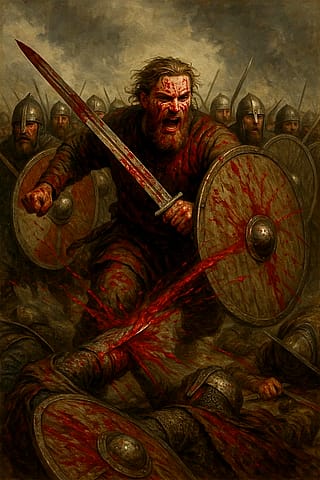 Uhtred of Bamburgh'