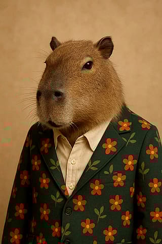 Gotta stay fresh, yo'
