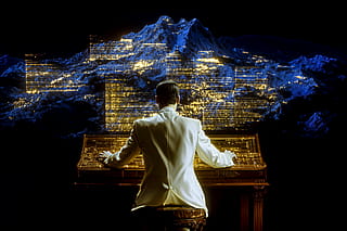 play that song I used to love'