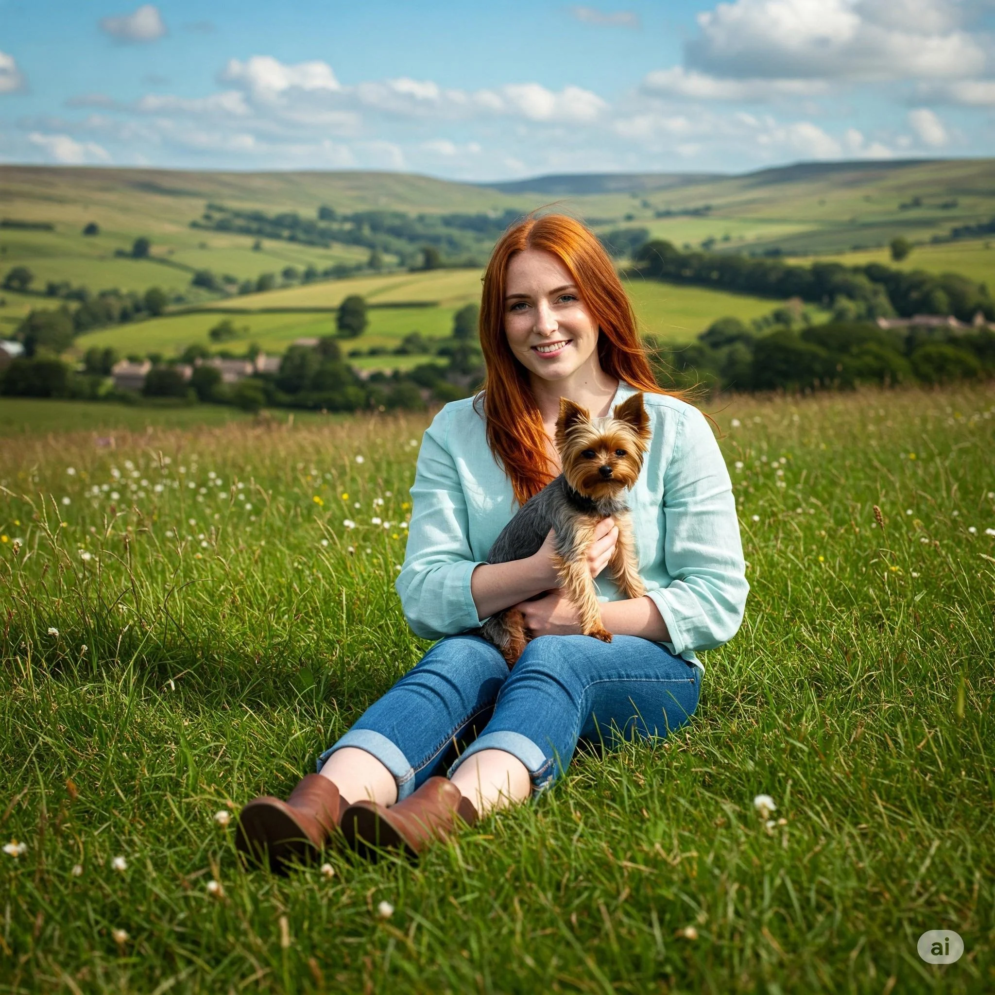 Dog Breeds Named After Where They’re From picture 2 of 4