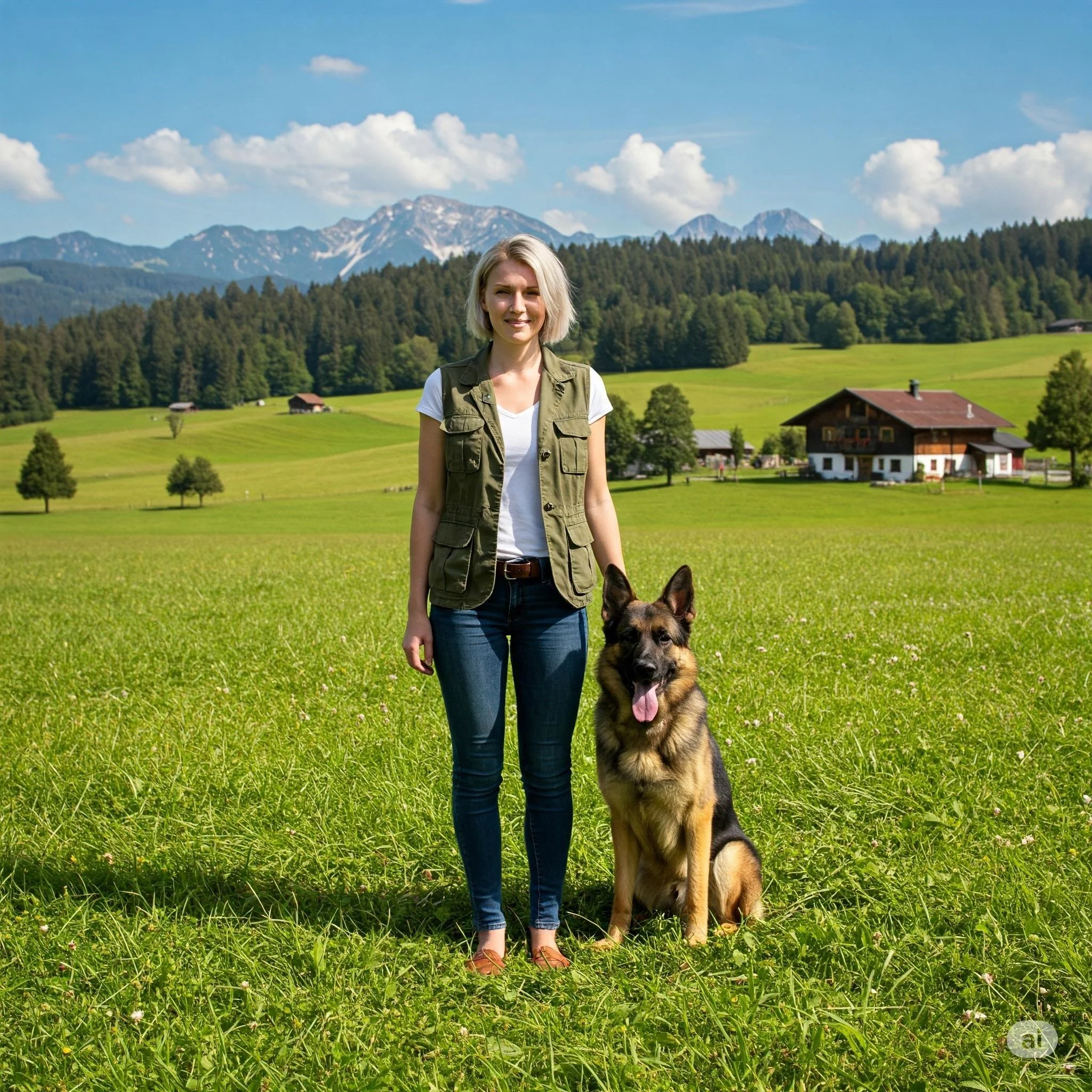 Dog Breeds Named After Where They’re From picture 4 of 4