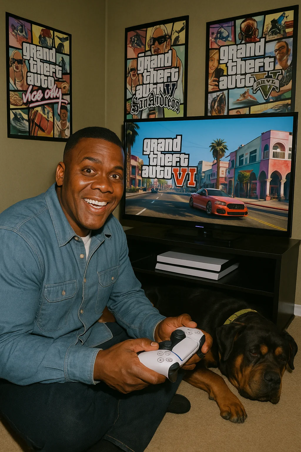 GTA MF 6 picture 1 of 1