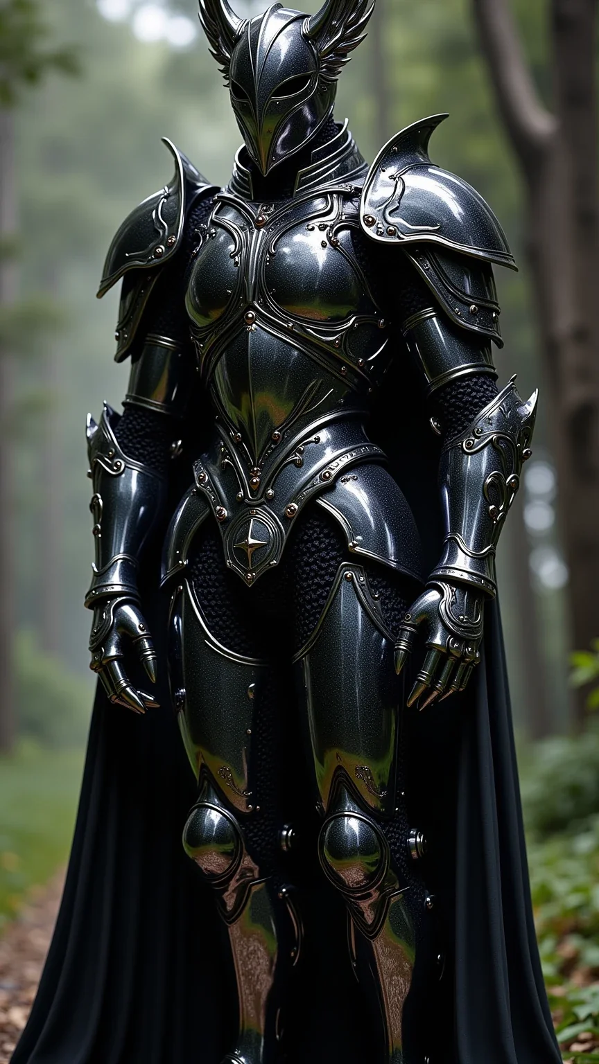 The dark knight of Dark Souls 3 picture 1 of 1