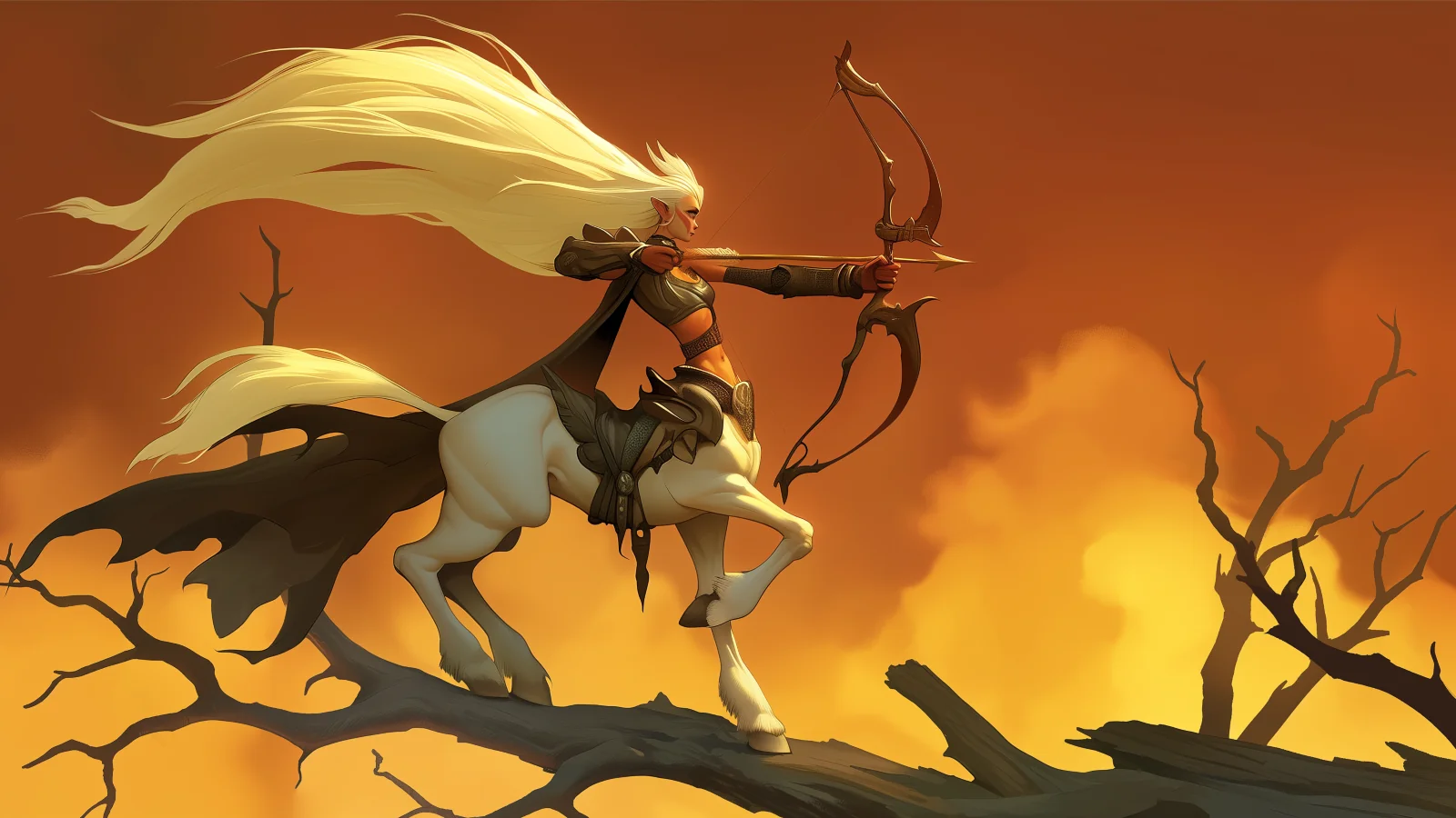 Centaur Archer picture 1 of 1