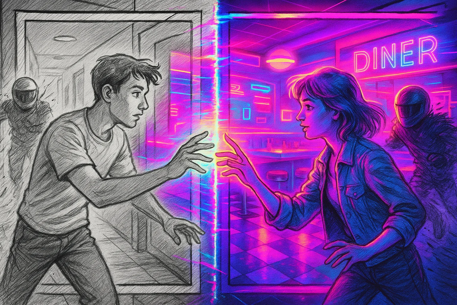 Famous Songs Turned into Images picture 1 of 8