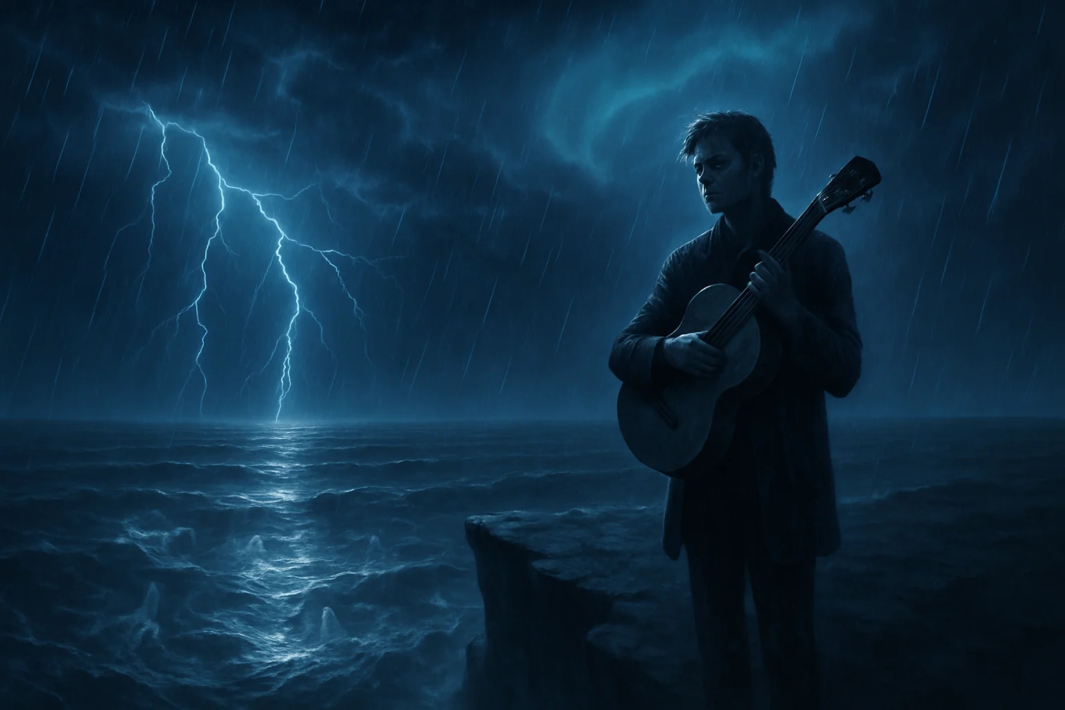 Famous Songs Turned into Images picture 5 of 8