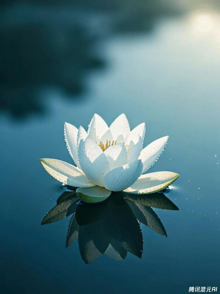 Just tried the latest AI image model - Tencent Hunyuan Image 2.0 picture 6 of 8