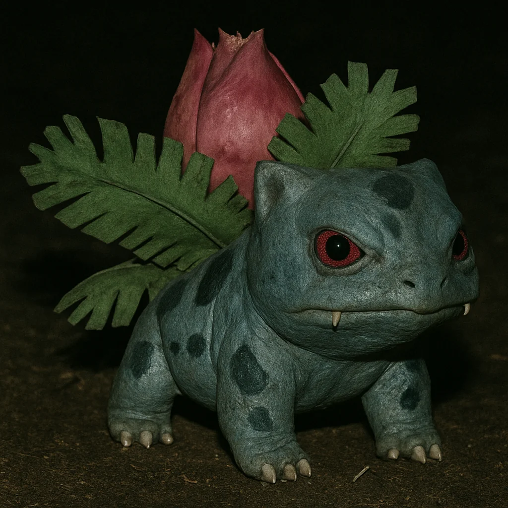 It evolved picture 1 of 1