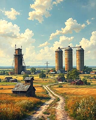 Da Farm'