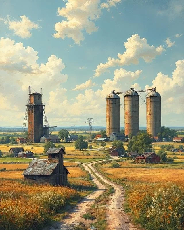 Da Farm picture 1 of 1