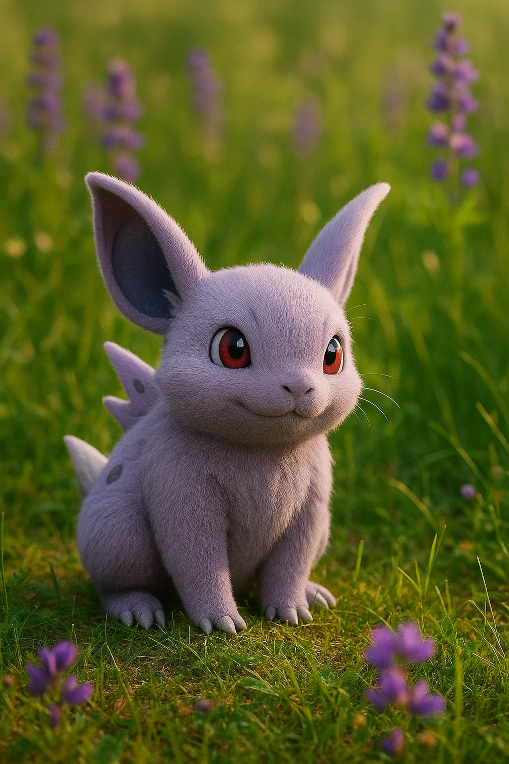 Finally had some success with creating some realistic versions of Pokemon with ChatGPT. Here's a few of the best ones picture 1 of 10