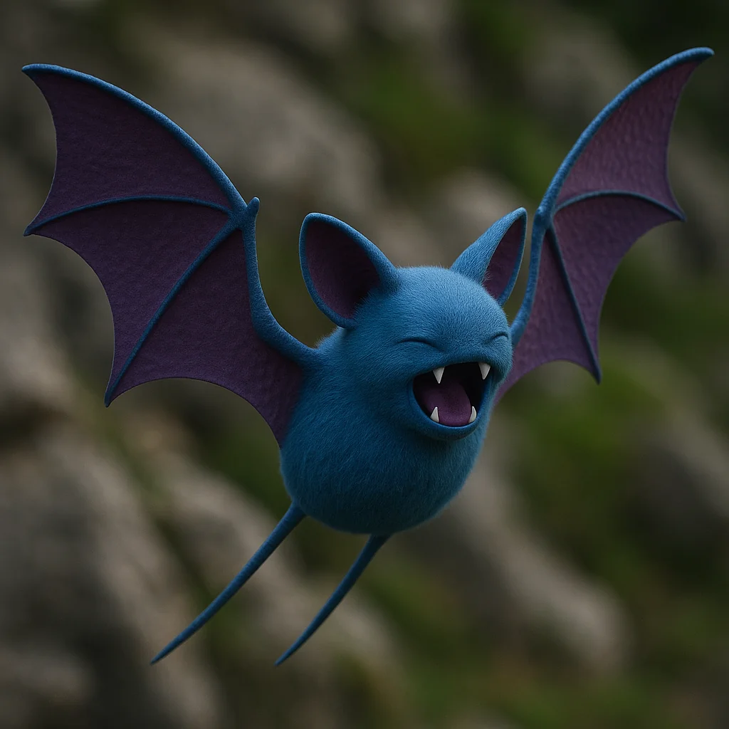 Finally had some success with creating some realistic versions of Pokemon with ChatGPT. Here's a few of the best ones picture 4 of 10