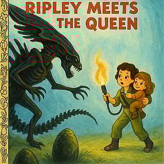 Little Golden Books'