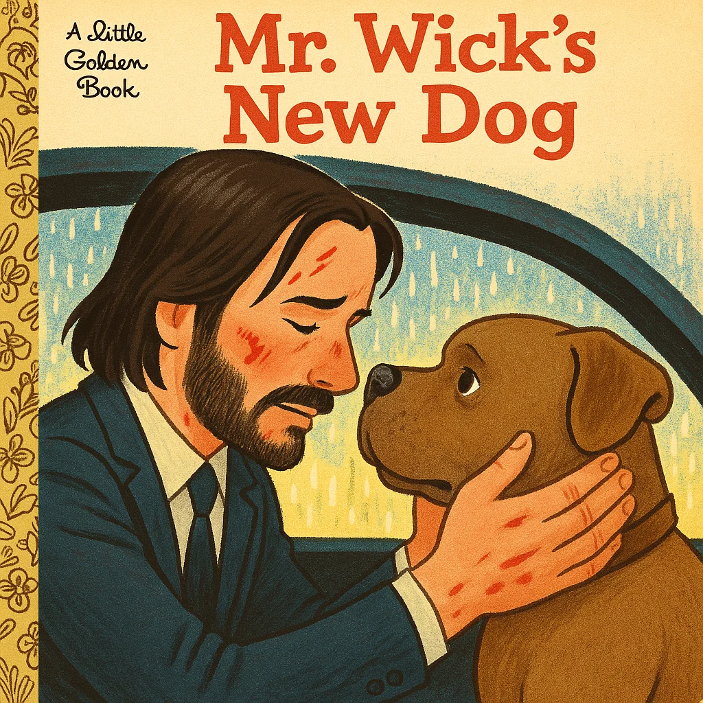 Little Golden Books picture 3 of 4