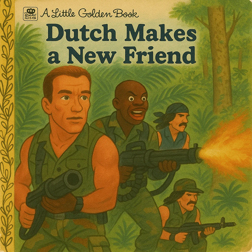 Little Golden Books picture 4 of 4