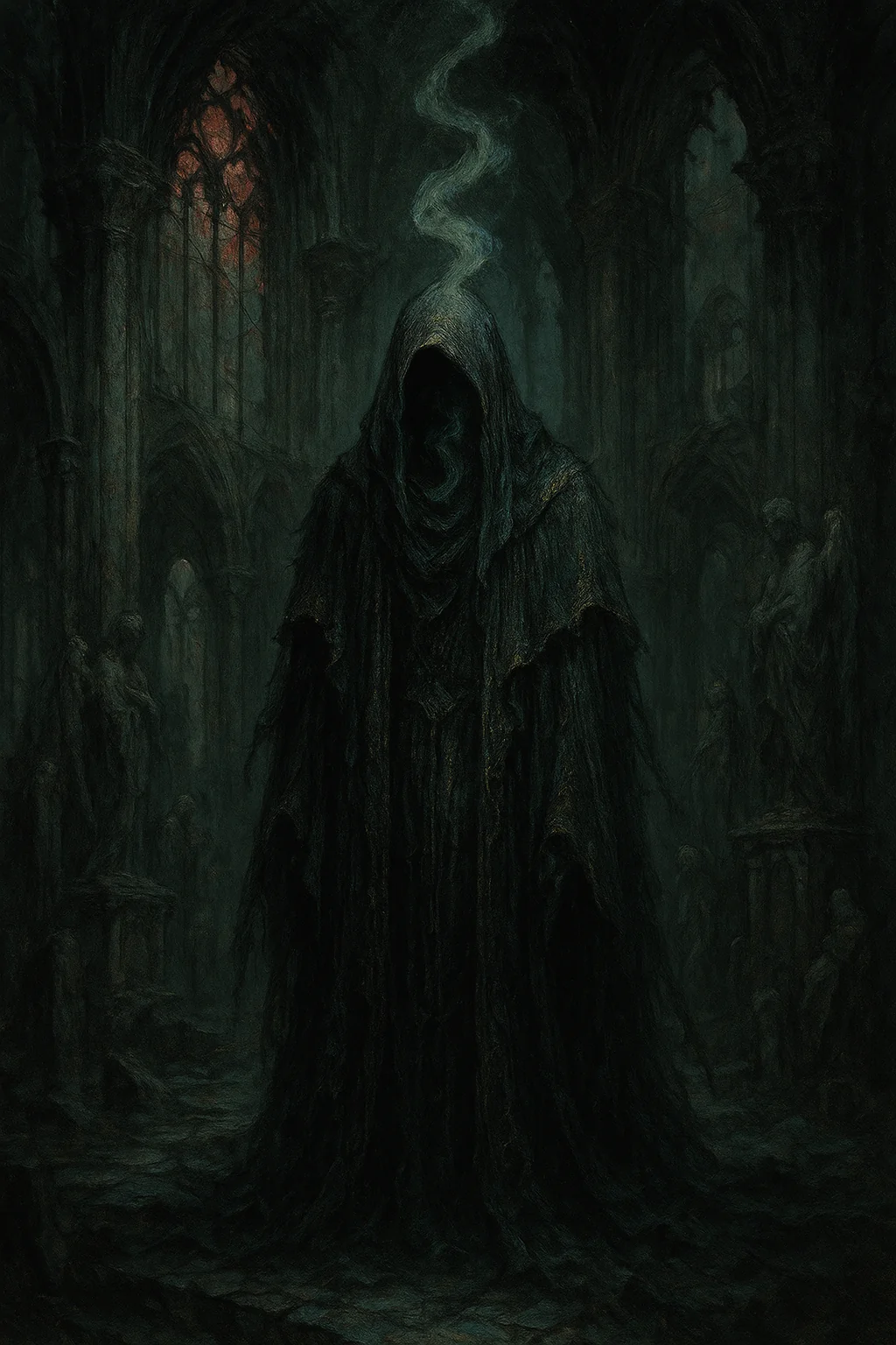 The hermit picture 1 of 1