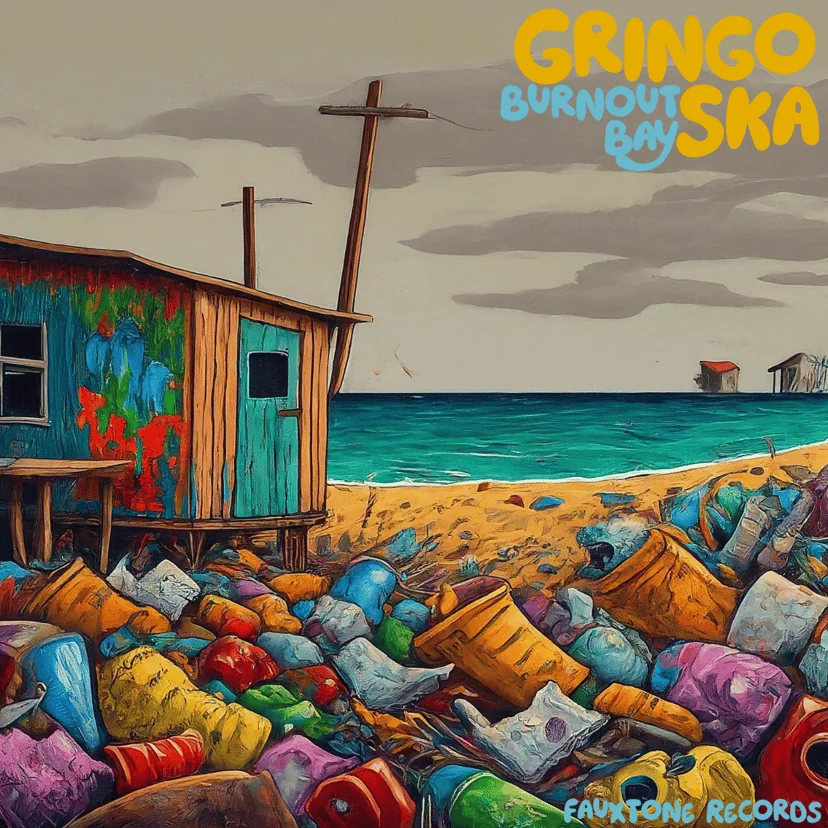 Here are some of the song/album covers I created for my band projects. picture 3 of 20