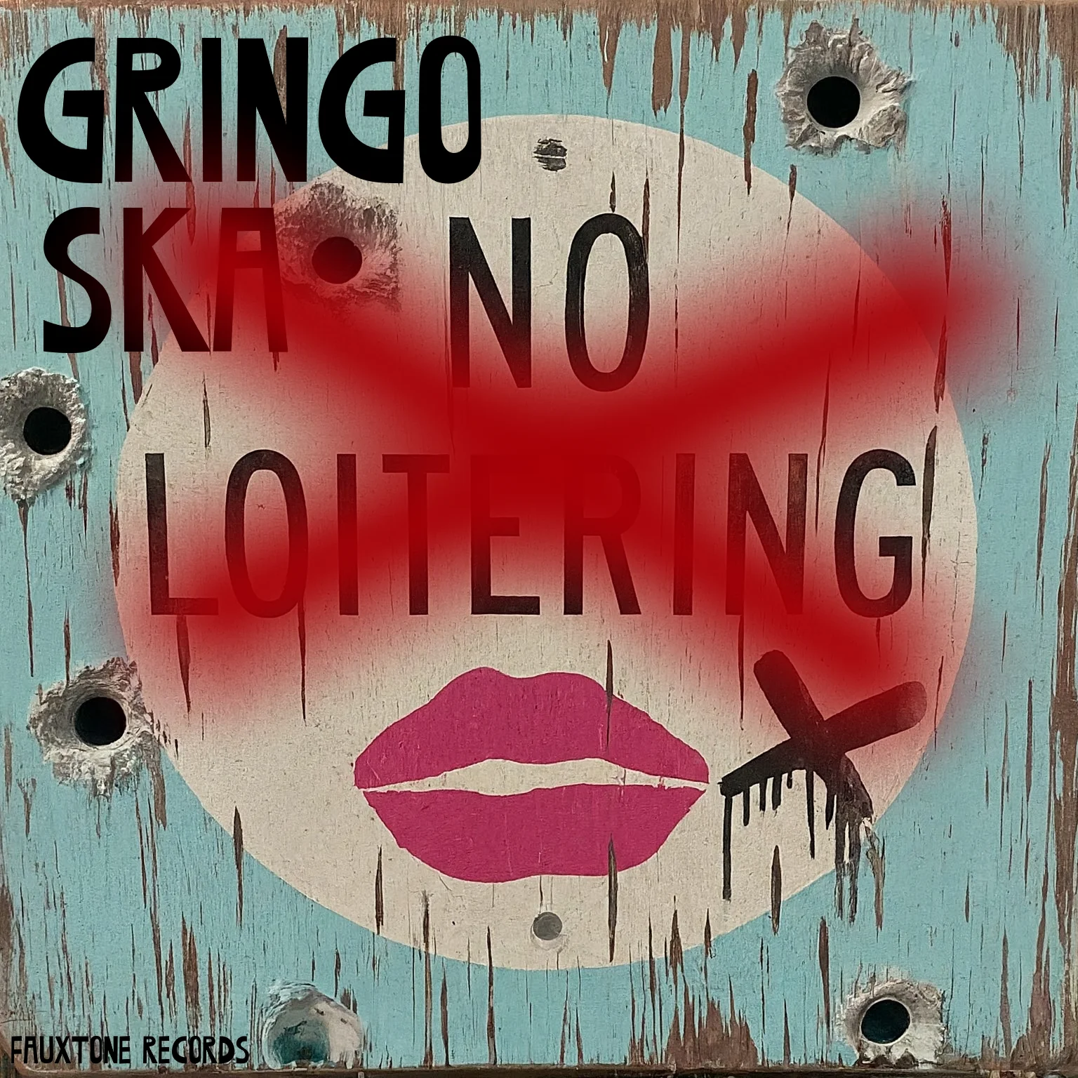 Here are some of the song/album covers I created for my band projects. picture 7 of 20