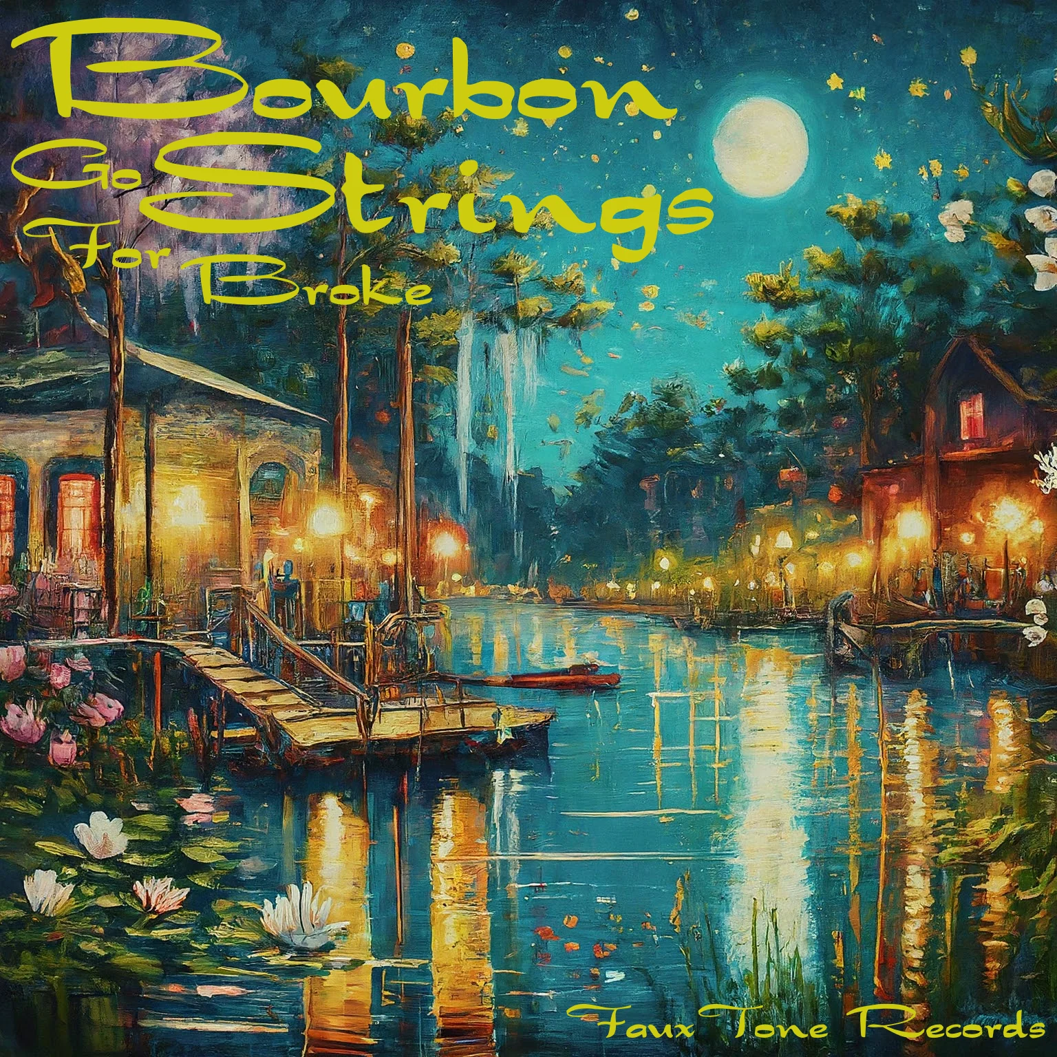 Here are some of the song/album covers I created for my band projects. picture 8 of 20