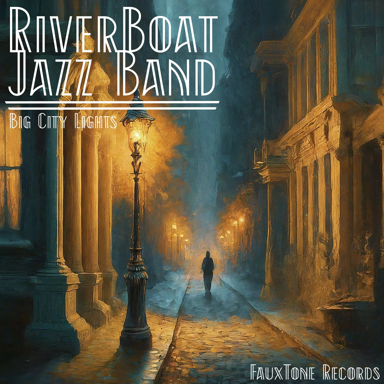 Here are some of the song/album covers I created for my band projects. picture 9 of 20