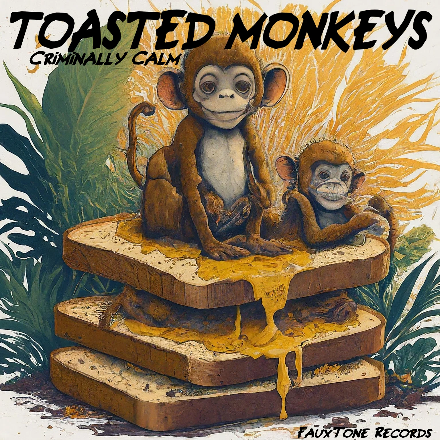 Here are some of the song/album covers I created for my band projects. picture 14 of 20